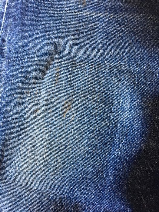 Spodnie Levi's 501 W38 L32.