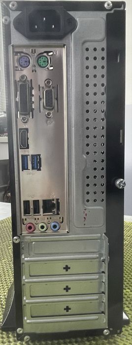 Продам компьютер