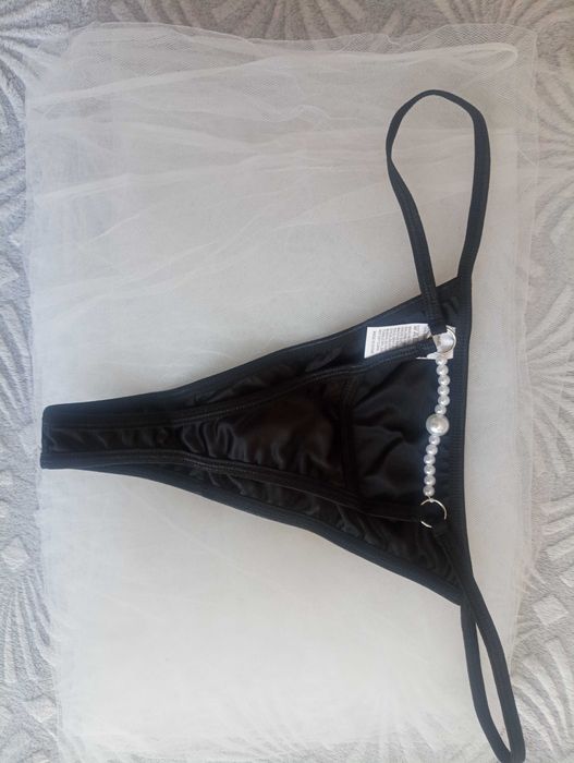 Stringi ozdobne,XL