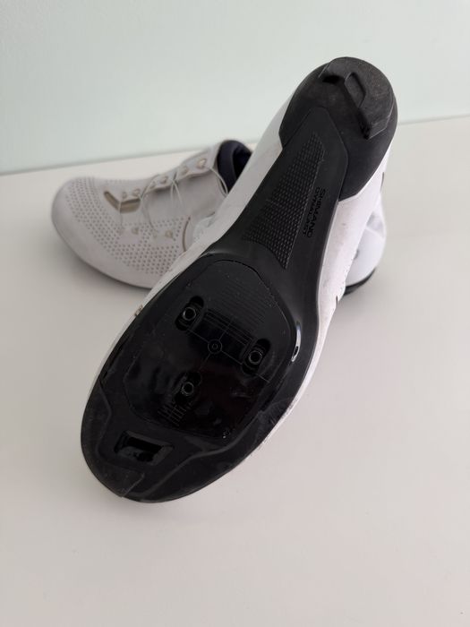 Sapatos Shimano rc3