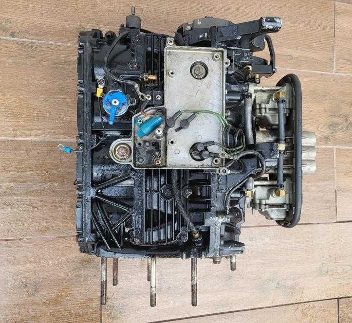 Silnik, główka Mercury 85 KM 2 suw