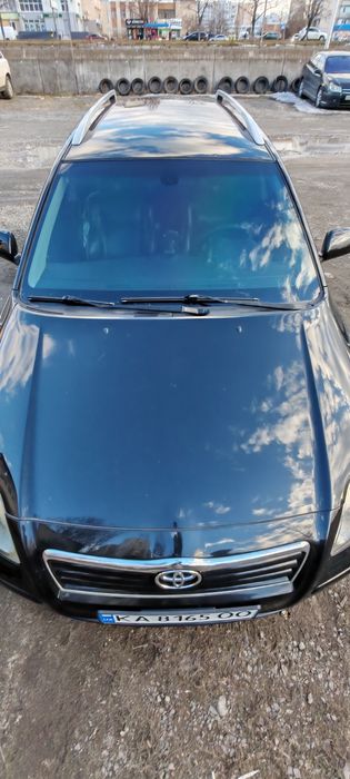 Продам Авто Toyota Avensis 2_0