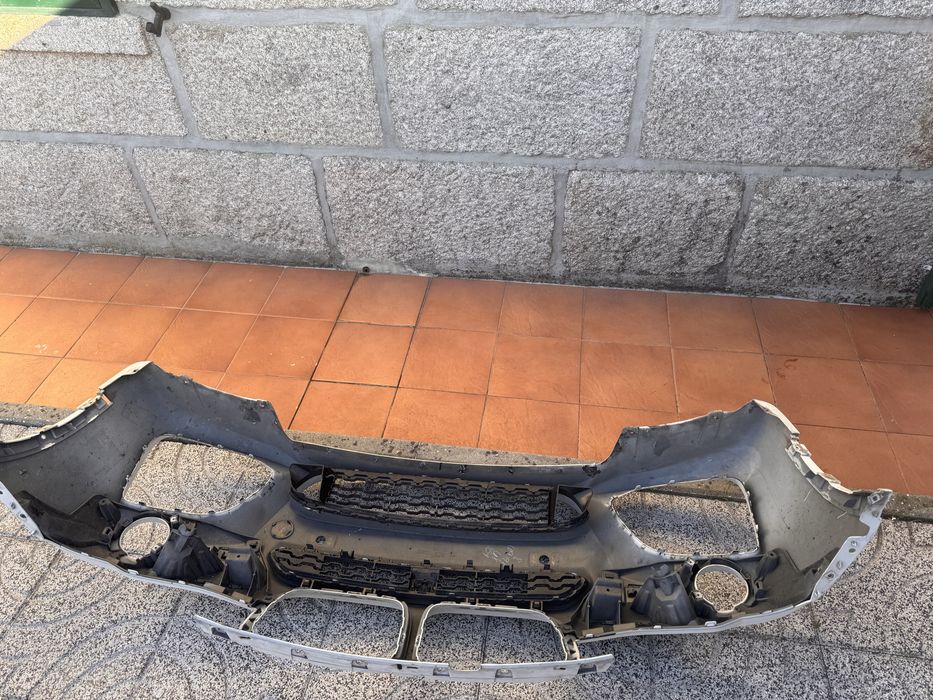 Para choques M para bmw X4 f26