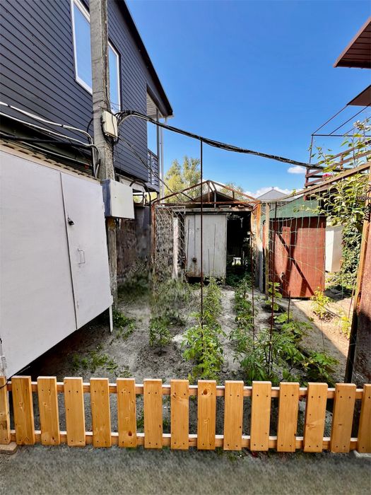 Продається місце -ділянка з будиночком на причалі #55,  Дахнівка