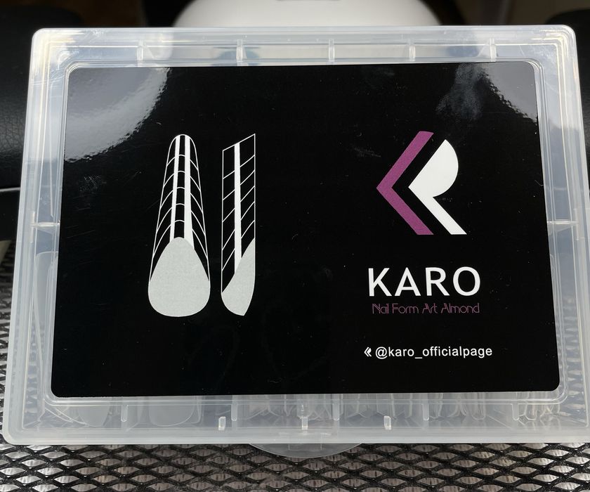 Верхні форми Мигдаль