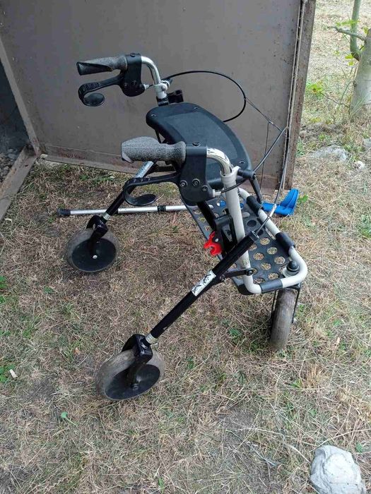 Ходунки для дорослих