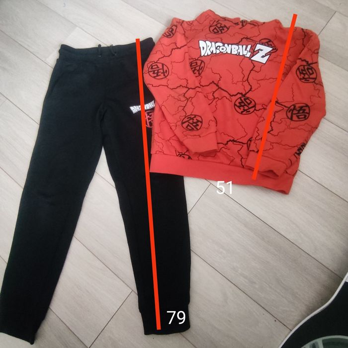 Спортивні костюми Primark,Fila 128-140