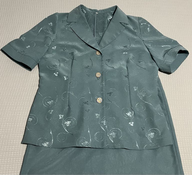 Fato de Cerimónia - senhora