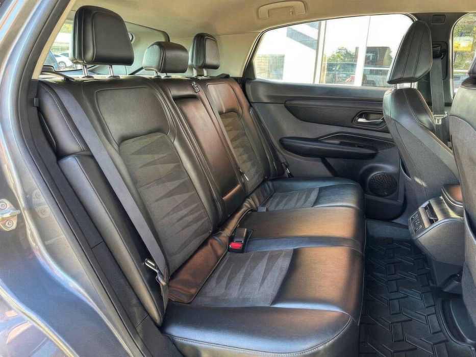 Nissan Ariya Platinum      2023