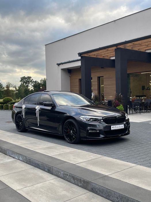 Wynajem BMW auto na wesele,ślub,imprezy okolicznościowe,teledyski,VIP