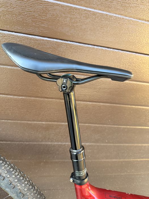 Cannondale Scalpel Carbon 3