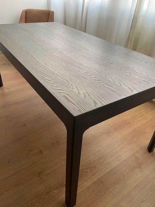 Mesa do IKEA extensível (como nova)