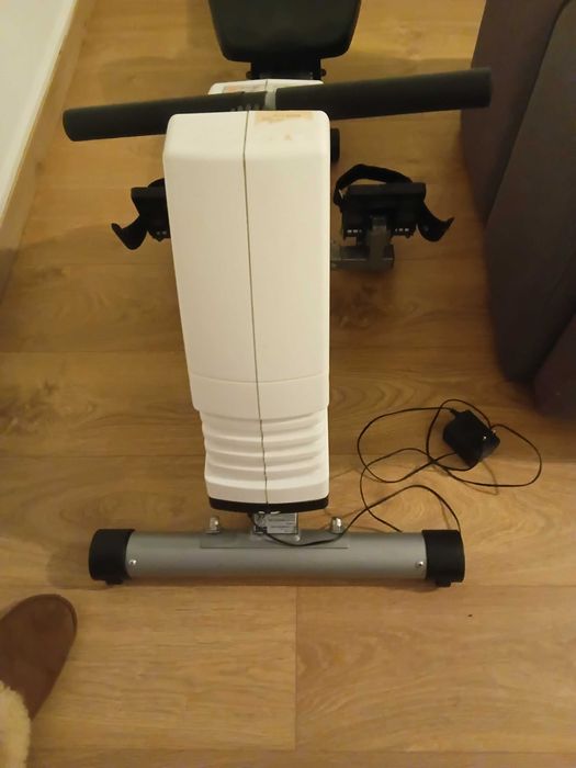 Rowing Machine with Chain424542905387591683