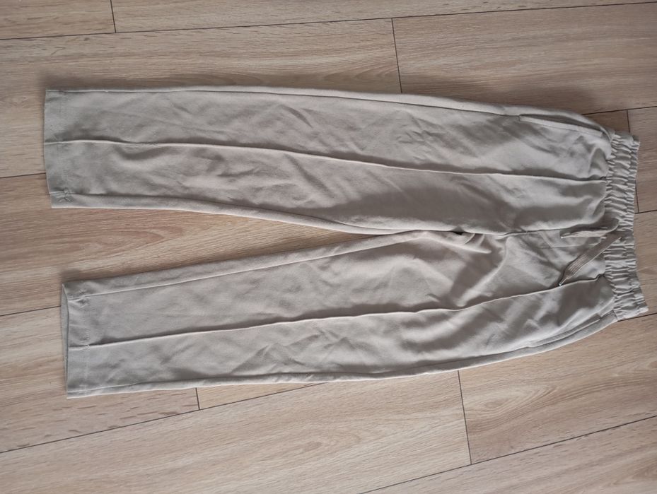 Spodnie dresowe chłopięce