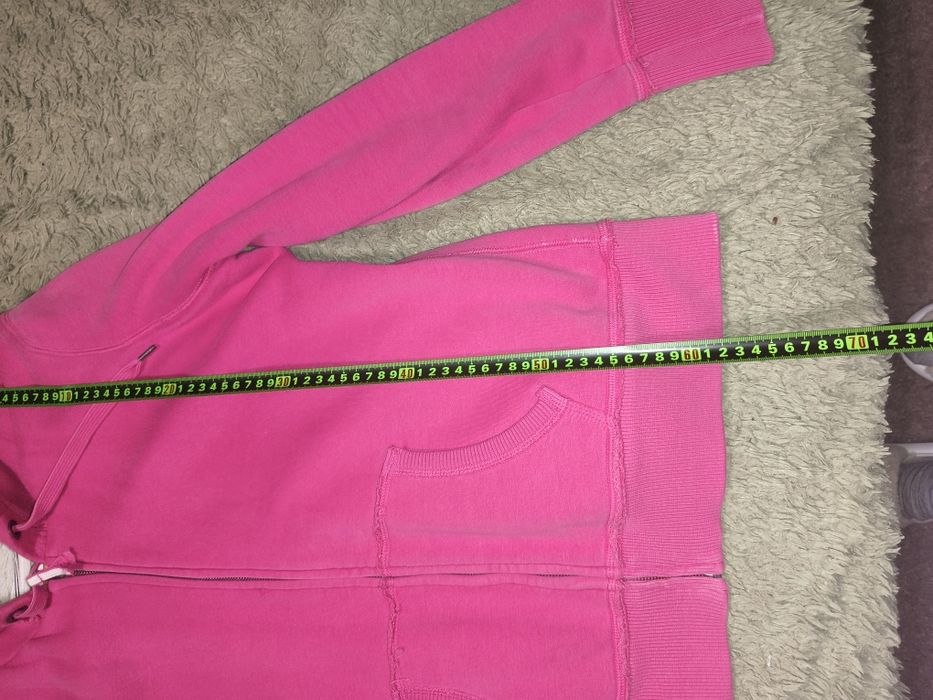 Жіноча кофта на хутрі