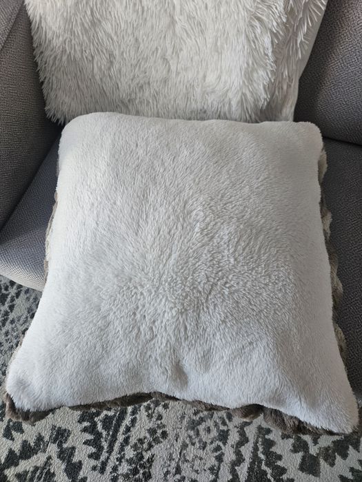 Duża Poducha Dekoracyjna 60cm x 60 cm