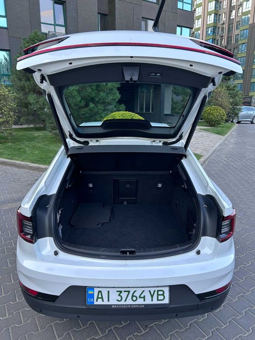 Polestar 2 2021 VIN LPSED3KA6NL054659 фото оголошення 16 з 23