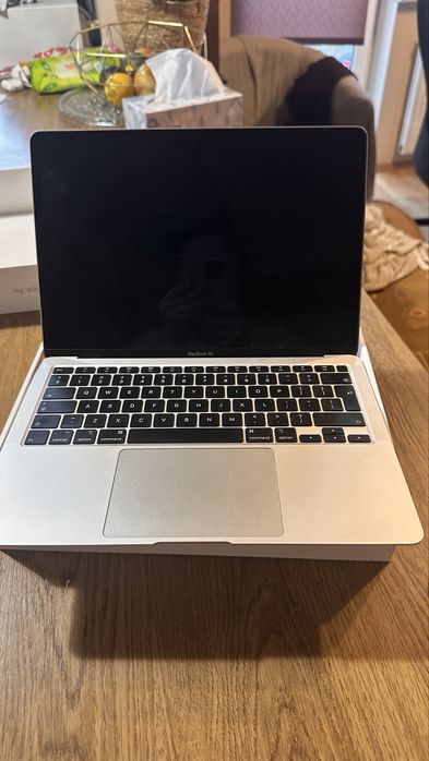 MacBook Air 13’ 2020