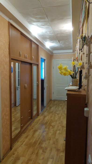 Сдам 3-комн.квартиру СВОБОДНА на Клочко