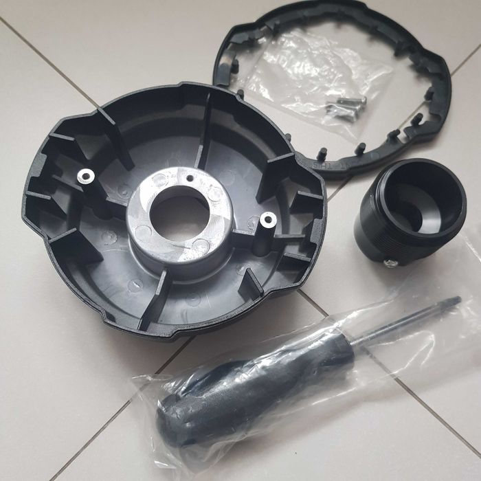 Zestaw do podwieszania kamer kopułowych AXIS 216FD