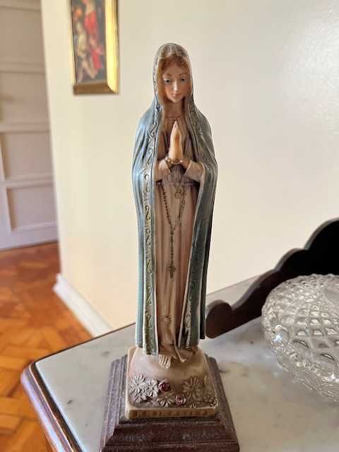 Imagem Nossa Senhora Fátima
