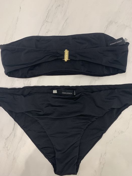 Dsquared бандо оригінал