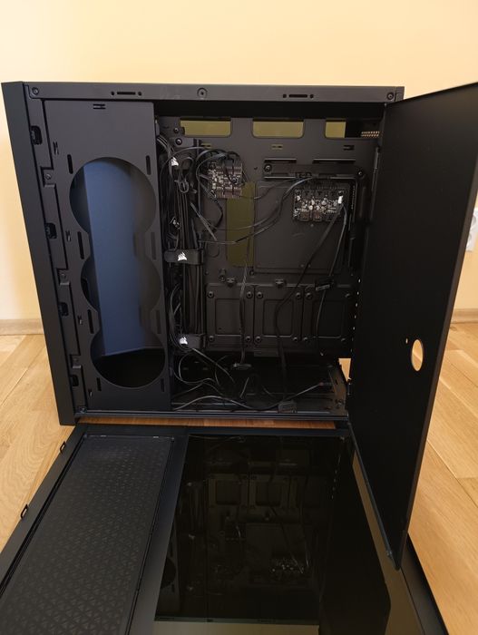 Obudowa Corsair iCUE 5000x