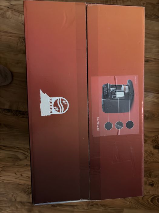 Philips LatteGo EP2331/10