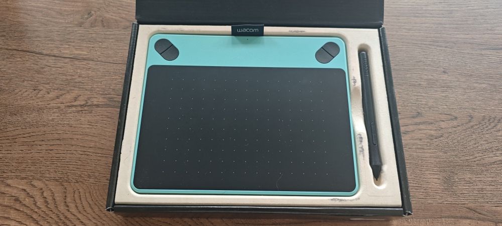 Wacom Intuos Draw S ctl-490