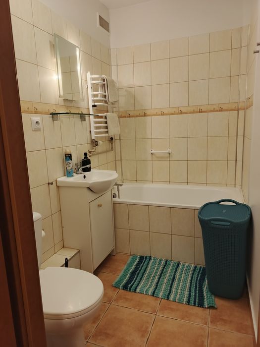 Kawalerka Wołomin 32 m² - Widok 2