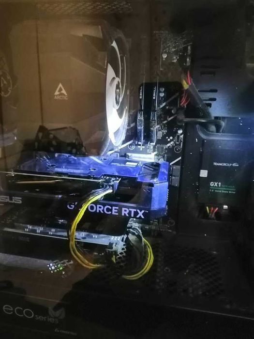 Звукова карта asus strix soar 7.1