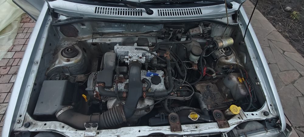 Продам Авто Kia Pride