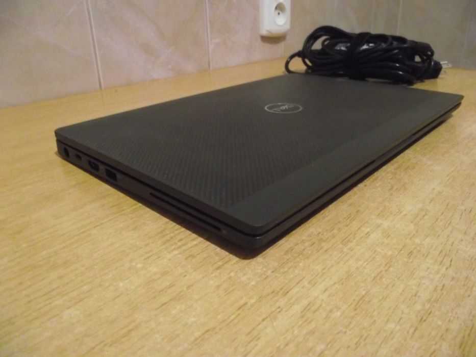 Ноутбук Dell Latitude 7300, i5-8365U, 8Gb, 256Gb NVME, 13.3 FHD IPS