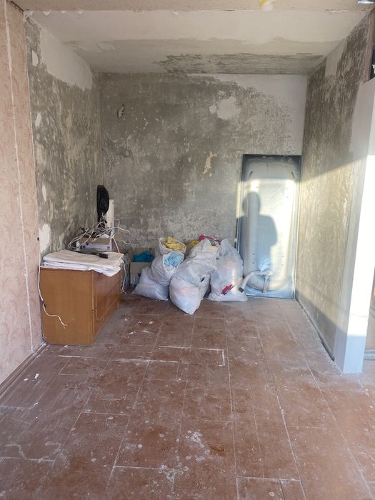 Однокімнатна квартира в м.Новодністровськ