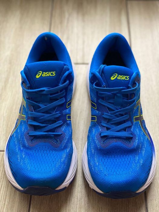 Кросівки ASICS Gel-Stratus 3 (оригінал) 43.5 (27.5 см)