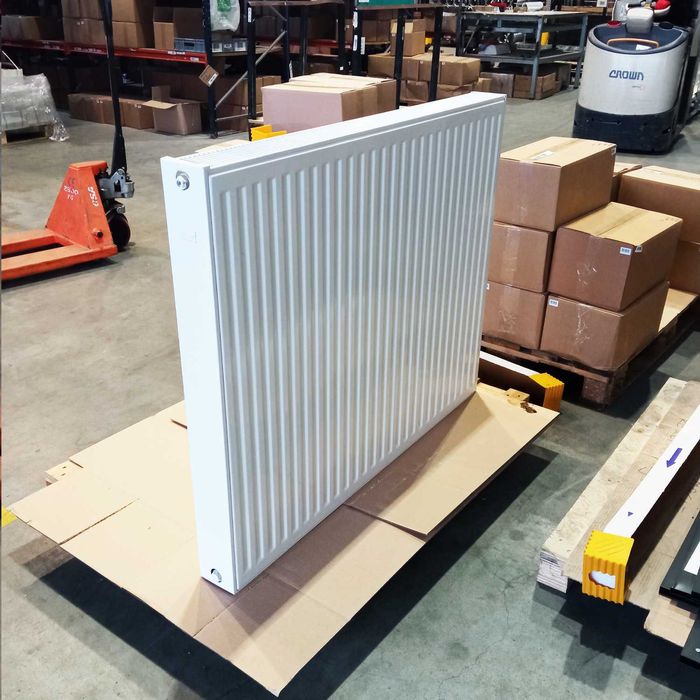 Grzejnik RADSON 1130mm x 900mm x 100mm