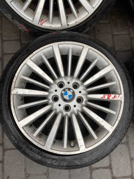 Диски БМВ BMW F30-33 416 стилю R18