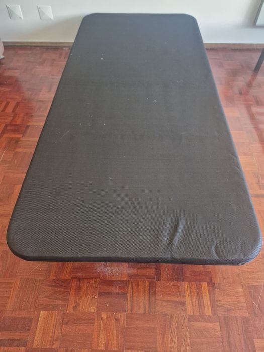 Estrado individual 90x200 cm