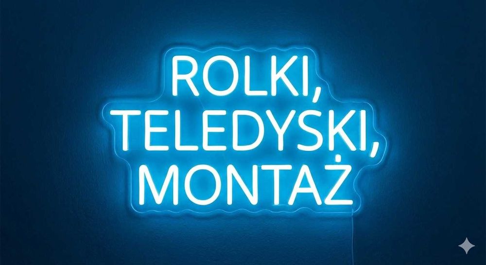 Rolki, teledyski, montaż
