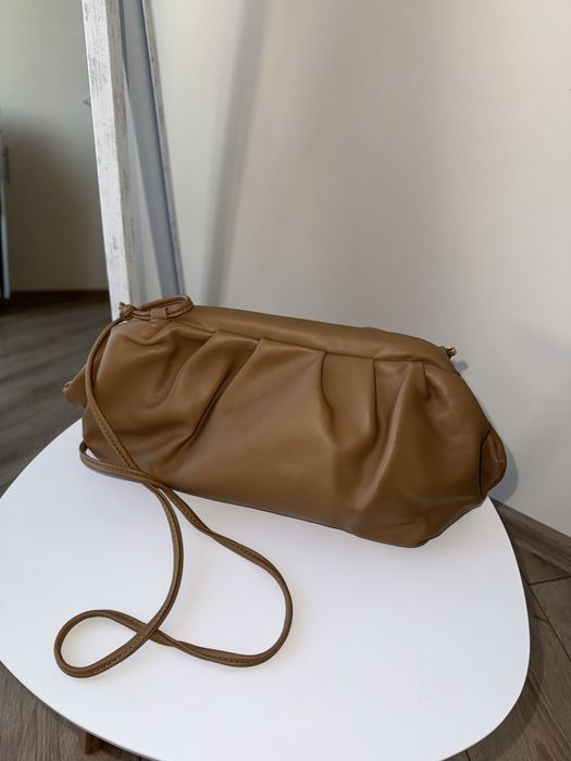 Сумка клатч жіноча