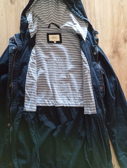 Papaya - parka/płaszczyk damski