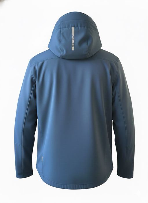 Куртка softshell ikepeak