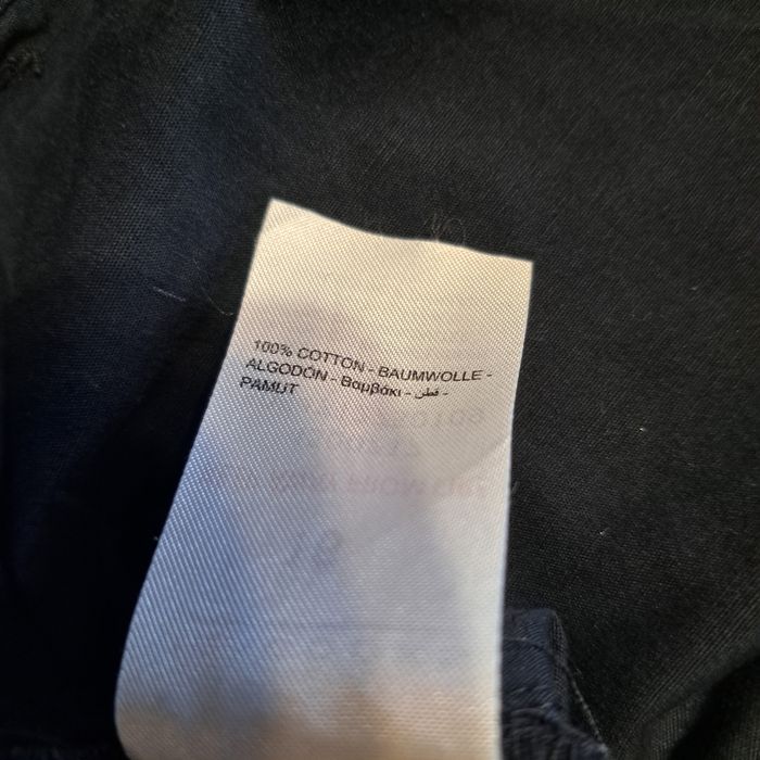 Spodnie rybaczki rozmiar 48/50