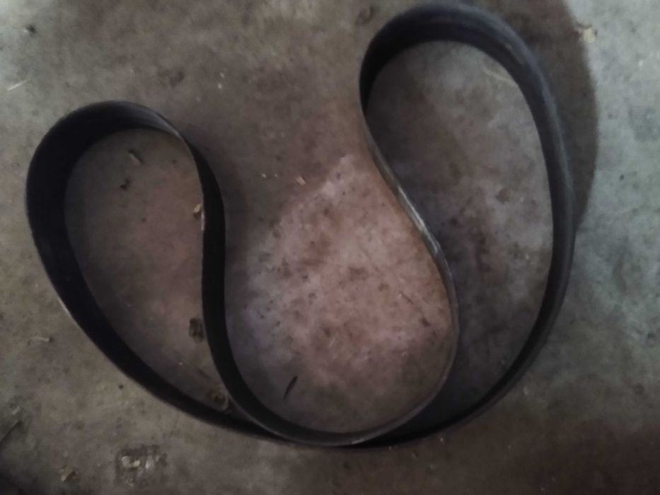 Claas matador standard Wytrząsacze Zbiornik Paliwa Silnik