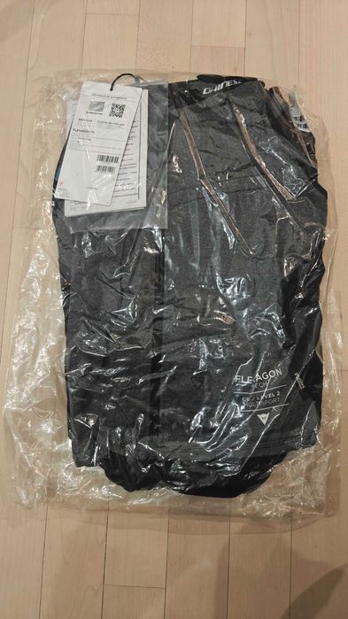 Dainese Flexagon PL Waistcoat Lady, rozmiar M, nowy