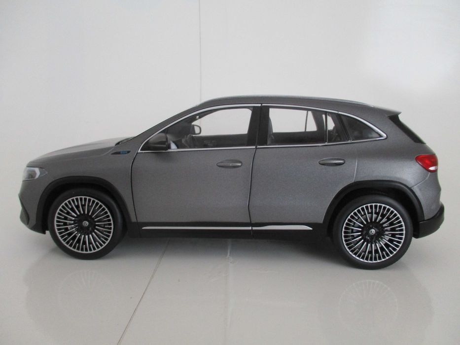 Miniaturas Carro de Coleção 1.18