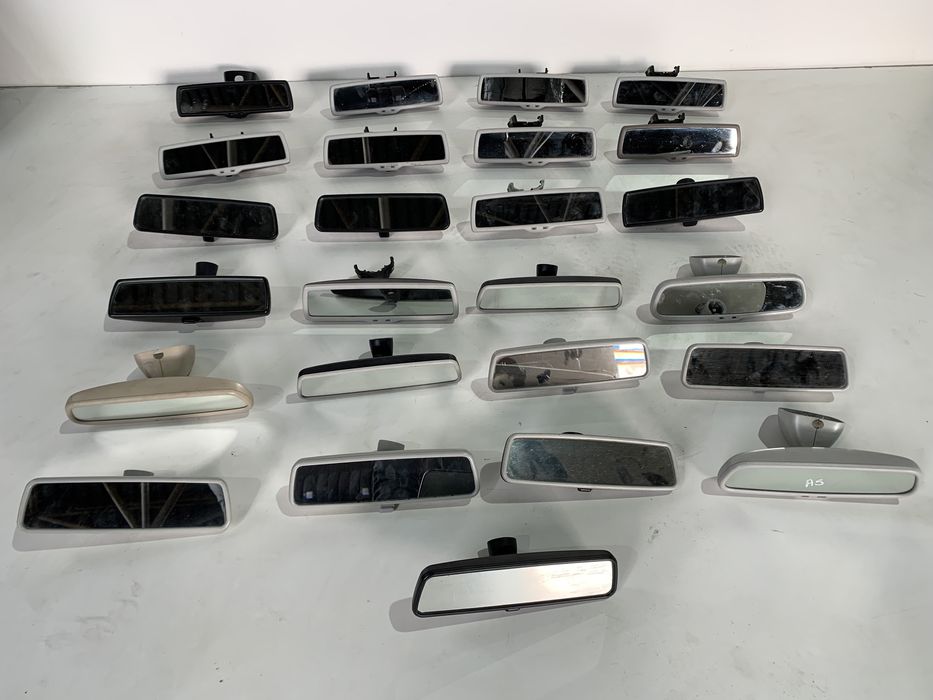 Зеркало салону passat b6 skoda a5 fabia golf 5 зеркало салону салон