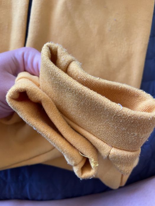 Комбінезон ромпер флісовий хлопчик/дівчинка