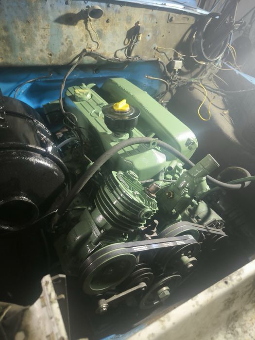Терміново АГП -22 на базі ЗІЛ. (Встановлений дизельний двигун ) ОБМІН