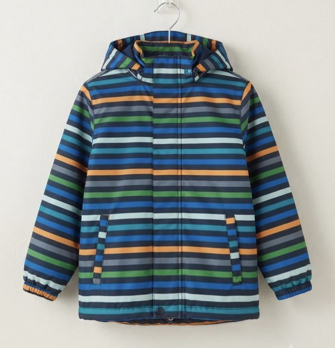 Kurtka chłopięca Color Kids – R. 152–158 (uwaga: lekko zaniżona rozmiarówka!)